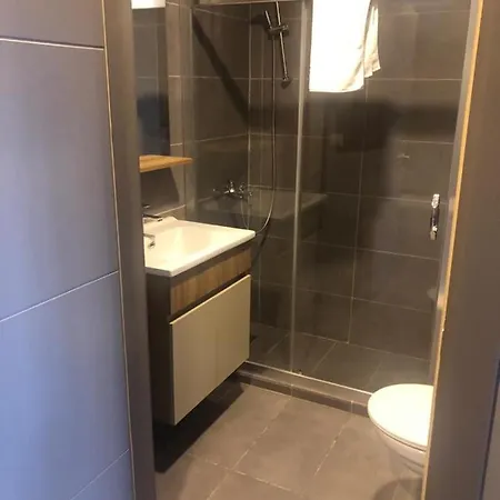 Bureau Residence Kartepe