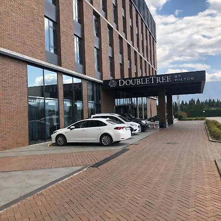 Bureau Residence Apartment Kartepe